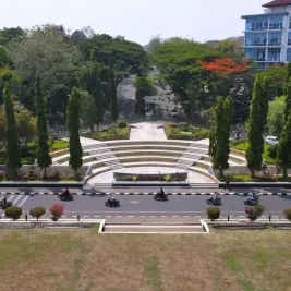 Undip Buka Pendaftaran Ujian Mandiri Vokasi 2026 Secara Online