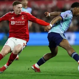 Manchester United Mundur dari Perburuan Elliot Anderson Akibat Harga Tinggi