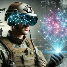 Korea Selatan Percepat Penerapan AI Militer Senilai Rp 474 Miliar