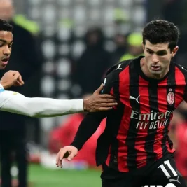 Christian Pulisic Pimpin Timnas AS Hadapi Paraguay di Piala Dunia 2026