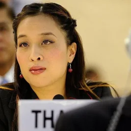 Putri Raja Thailand Bajrakitiyabha Mahidol Meninggal Dunia Setelah Koma Tiga Tahun