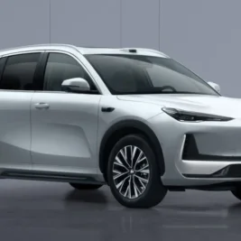 Geely EX5 Siapkan Penyegaran Besar dengan Teknologi LiDAR dan Performa Ekstra