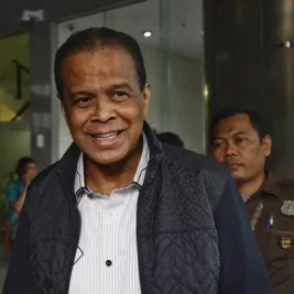 KPK Jadwalkan Ulang Pemeriksaan Bos Maktour Fuad Hasan Masyhur