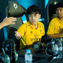 Jadwal Playoff MPL ID S17 12 Juni 2026: Geek Fam vs Onic di Final Upper Bracket