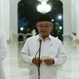 Mendikdasmen Genjot Revitalisasi 71.744 Sekolah pada Tahun 2026