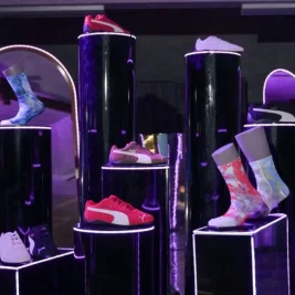 PUMA Indonesia Gelar Speedcat Multiverse, Eksplorasi Ekspresi Diri