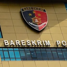 Bareskrim Limpahkan Tiga Petinggi PT Dana Syariah Indonesia ke Kejari Depok