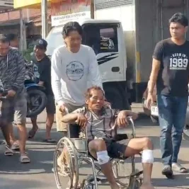 Polisi Tangkap Pembunuh Bocah di Sragen, Motor Korban Disita