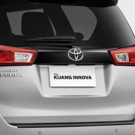Kijang Innova Kuasai Pasar Mobil Terlaris Mei 2026