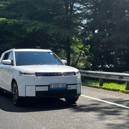 Perbedaan Standar WLTP dan NEDC dalam Mengukur Jarak Tempuh Mobil Listrik