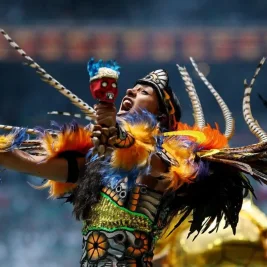 Pembukaan Piala Dunia 2026 di Meksiko: Kemenangan dan Kericuhan