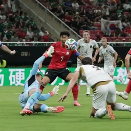 Korea Selatan Kalahkan Ceko 2-1 di Laga Perdana Piala Dunia 2026