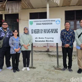 BAKTI Komdigi Beberkan Biaya Tinggi dan Keterbatasan Bandwidth di Wilayah 3T