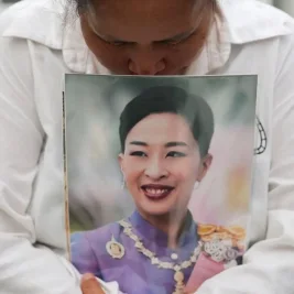 Putri Kerajaan Thailand Bajrakitiyabha Meninggal Dunia Usai Koma 3,5 Tahun