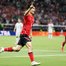 Meksiko dan Korea Selatan Raih Kemenangan di Laga Perdana Grup A Piala Dunia 2026