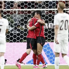 Korea Selatan Tekuk Republik Ceko 2-1 di Laga Pembuka Piala Dunia 2026