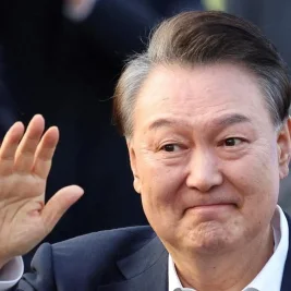 Mantan Presiden Korsel Yoon Suk Yeol Divonis 30 Tahun Penjara karena Drone