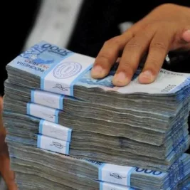 Pemerintah dan DPR Sepakati KEM-PPKF 2027, Target Penerimaan Negara Naik