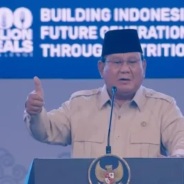 Prabowo Tegaskan Indonesia Tetap Negara Demokrasi Terbuka