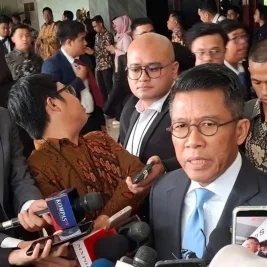 DPR Minta Kebijakan Fiskal 2027 Lindungi Kelas Menengah