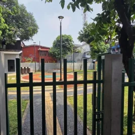 Polisi Tahan Pelaku Dewasa Perundungan Bocah di Taman Kramat