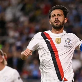 Real Madrid Segera Amankan Bernardo Silva di Era Kedua Jose Mourinho