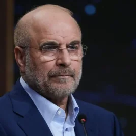 Ketua Parlemen Iran Peringatkan AS soal Serangan Infrastruktur Energi