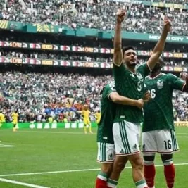 Meksiko Kalahkan Afrika Selatan 2-0 di Laga Perdana Piala Dunia 2026