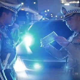 Kakorlantas Larang Sirene Pengawalan, Patroli Tol Dikecualikan
