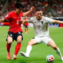 Korea Selatan Tekuk Republik Ceko di Laga Pembuka Piala Dunia 2026