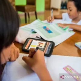 Dinas Pendidikan Banten Buka Jalur Domisili Wilayah SPMB SMA 2026/2027