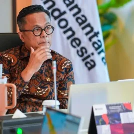 IHSG Tembus 6.000 dan Rupiah Menguat, Optimisme Investor Meningkat