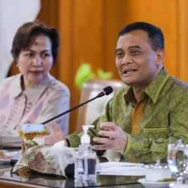 Pemprov Jateng Gandeng KPK Benahi Tata Kelola Tambang Galian C
