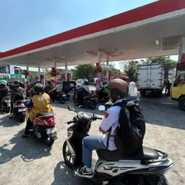 Pertamina Bantah Pembatasan Pembelian Pertalite Rp50 Ribu