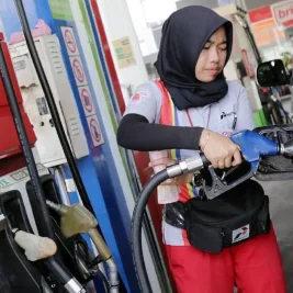 Pertamina Resmi Naikkan Harga Pertamax Jadi Rp 16.250 per Liter
