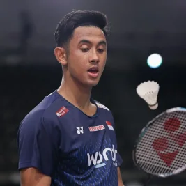 Alwi Farhan Tembus Semifinal Australian Open 2026
