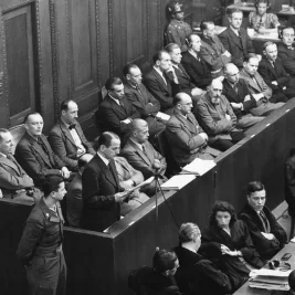 Bukan Ideologi, Tekanan Karier Dorong Orang Biasa Jadi Pembunuh Nazi