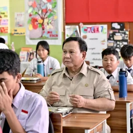 Badan Gizi Nasional Dikritik Akibat Tata Kelola Program MBG yang Ruwet