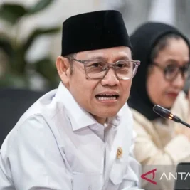 Menko Muhaimin Minta Program Makan Bergizi Gratis Prioritaskan Daerah 3T