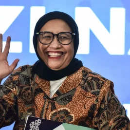 Pemerintah Tata Ulang Program Makan Bergizi Gratis Akibat Pemborosan