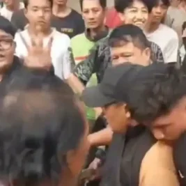 Polisi Amankan Pemuda yang Beli Motor Pakai Uang Palsu Rp12 Juta