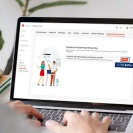Shopee Luncurkan Program Ekspor FLEXI untuk UMKM Lokal