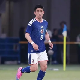 Kapten Jepang Wataru Endo Pensiun dari Timnas Usai Cedera Jelang Piala Dunia 2026
