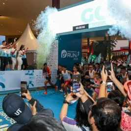 Pancasakti Run 2026: Peluang Undian World Marathon Majors untuk Pelari Half Marathon