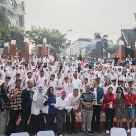 Komdigi Tegaskan PP Tunas Lindungi Anak di Ruang Siber