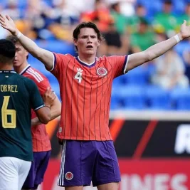 Scott McTominay Terancam Absen Bela Skotlandia Lawan Haiti