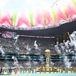Kilas Peristiwa Dunia: Pembukaan Piala Dunia 2026 hingga Vonis Mati Pengeboman Bangkok