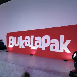 Bukalapak Tunjuk Mantan Kapolri Sutarman sebagai Komisaris Utama