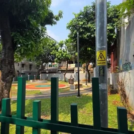 Polisi Amankan Dua Remaja Perundung Bocah Hingga Tersetrum di Senen