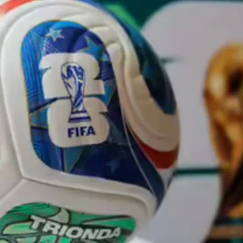 FIFA Siapkan Teknologi AI untuk Deteksi Offside di Piala Dunia 2026